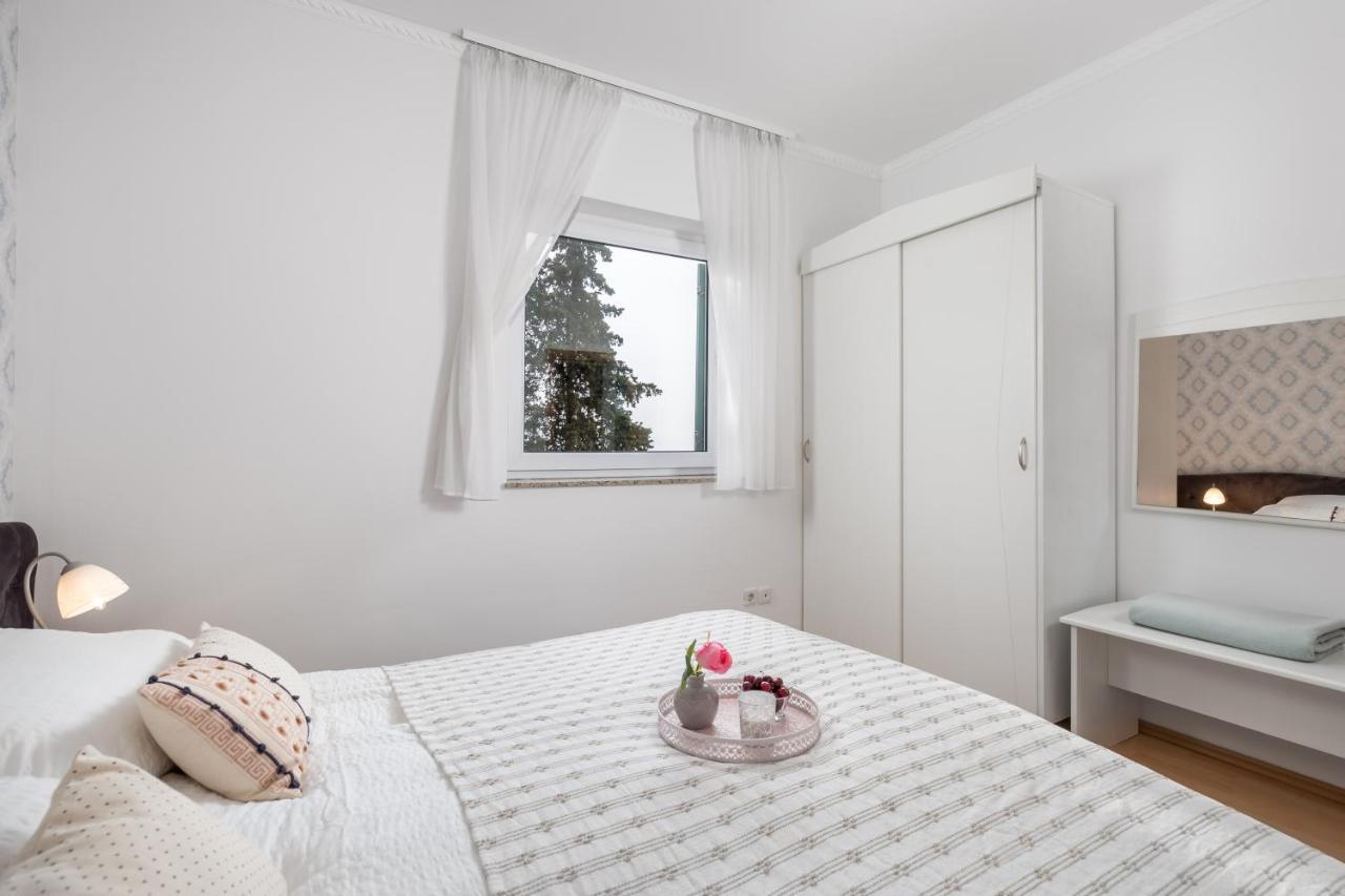 Summer Breeze Apartment With A Pool Opatija Exterior photo